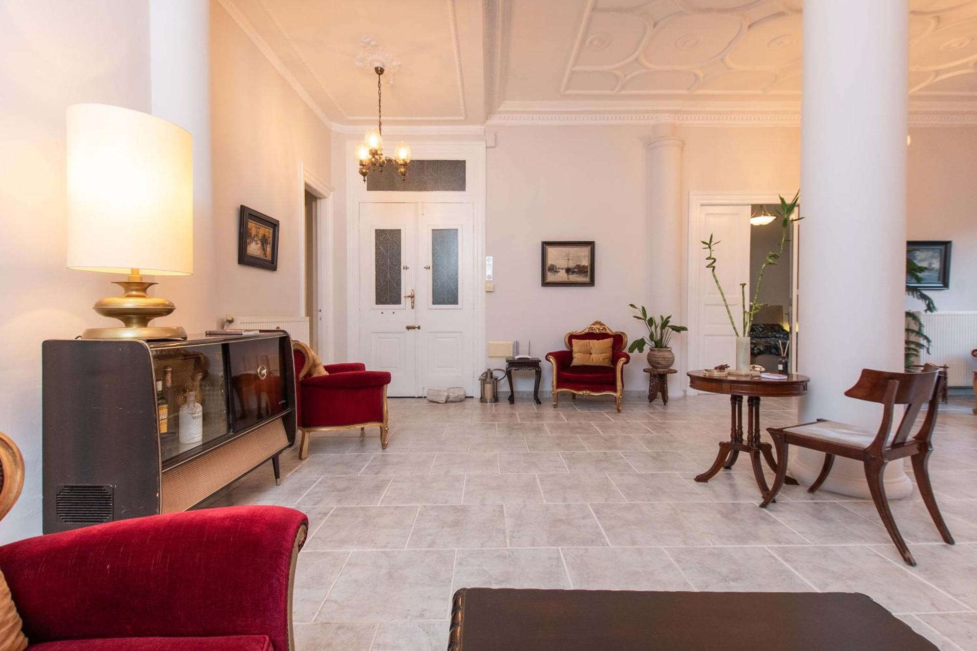 Acheiropoietos Apartament Saloniki