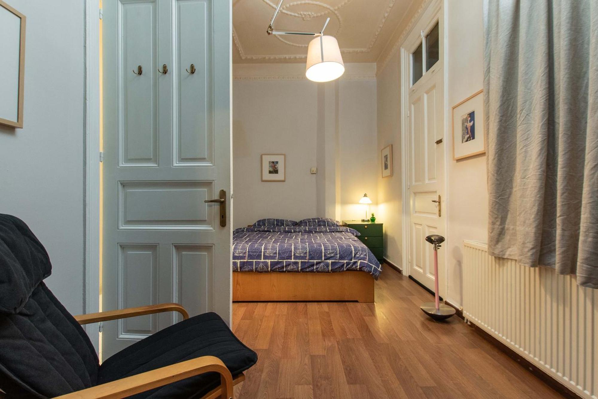 Acheiropoietos Apartament Saloniki