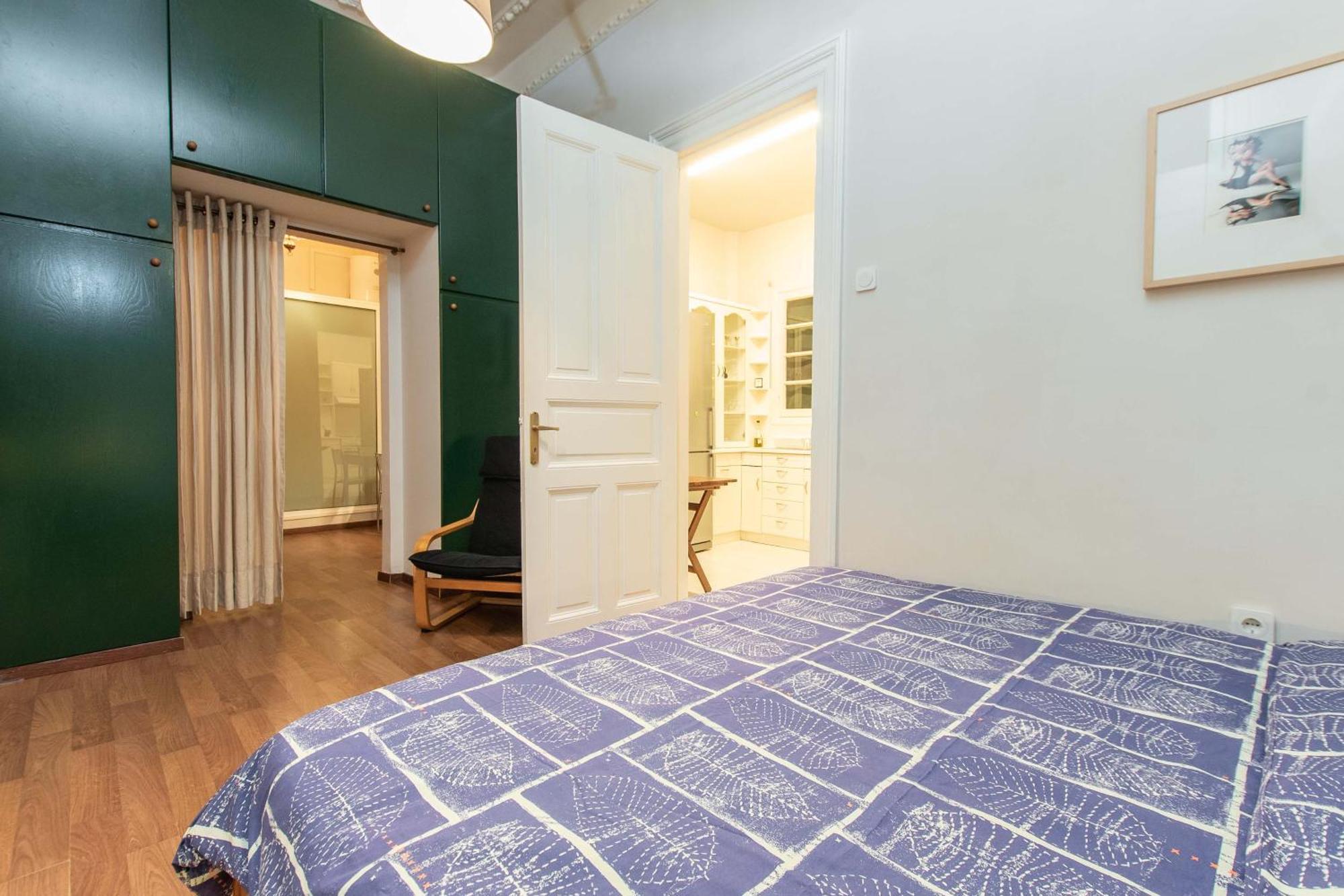 Acheiropoietos Apartament