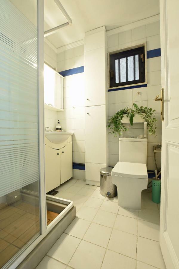 Apartament Acheiropoietos Saloniki