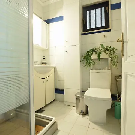 Acheiropoietos Apartment Thessaloniki Exterior photo